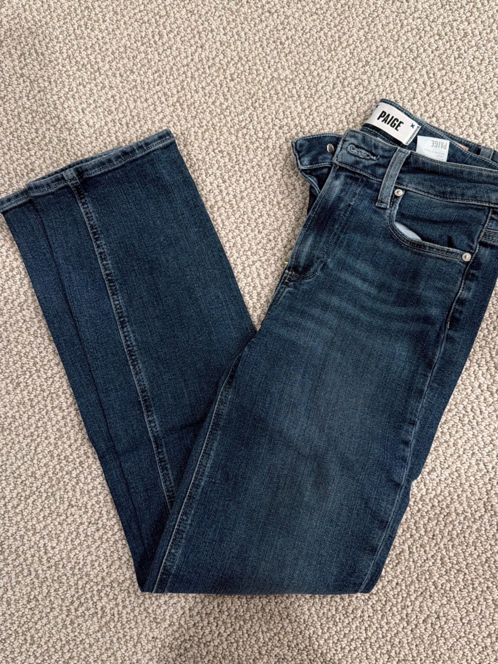 PAIGE  Jeans